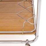 Modern serving trolley