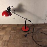 Aluminor articulated office lamp