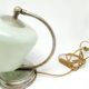 Lampe de chevet, Pologne, années 1970