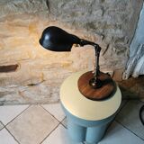 American Fostoria brand lamp 1948