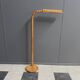 Floor lamp by Solbackens Svarveri from Sewden model 1001