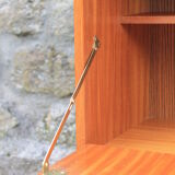 Vintage writing desk