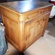 Old buffet