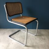 Hanging Chair with caning