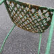 Chaise de jardin 1900