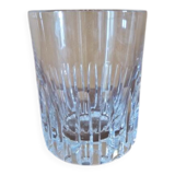 Baccarat crystal - Rotary model ice bucket