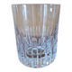 Baccarat crystal - Rotary model ice bucket