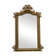 Old Louis XV style mirror - 158cm x 107cm
