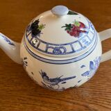 Gien tea service