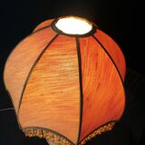 Vintage art nouveau lamp