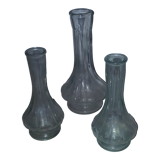 Trio de vases