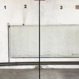 Italian Zen Terra floor lamp by Ernesto Gismondi for Artemide, 1980s.