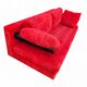B&B Italia, Italian sofa Sity, design by Antonio Citterio, 1980s.