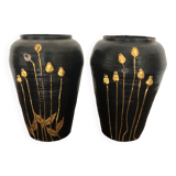 Vases (set of 2)