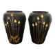 Vases (lot de 2)