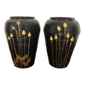 Vases (set of 2)