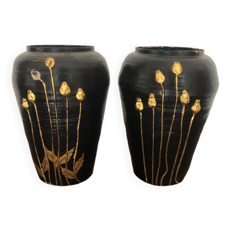 Vases (set of 2)