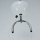 Vintage Red Meblo Manta Pendant Lamp