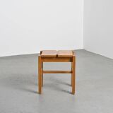 Pair of Maison Regain stools, circa 1960