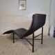 Skye daybed proj/.Tord Bjorklund for Ikea leather 80s