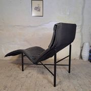 Skye daybed proj/.Tord Bjorklund for Ikea leather 80s