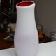 Opaline lamp Mylonit 1980s Ikea