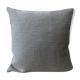 Linen cushion