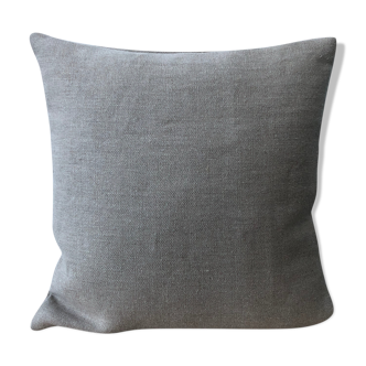 Linen cushion