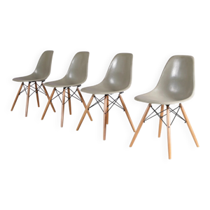 Ensemble de 4 chaises - usa