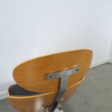 Dan-Form Curve fauteuil, chaise pivotante Danemark