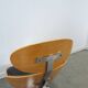Dan-Form Curve loungestoel, draaifauteuil Denemarken