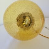 Venetian glass suspension