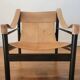Chaise longue vintage d'Abel Gonzalez, 1960