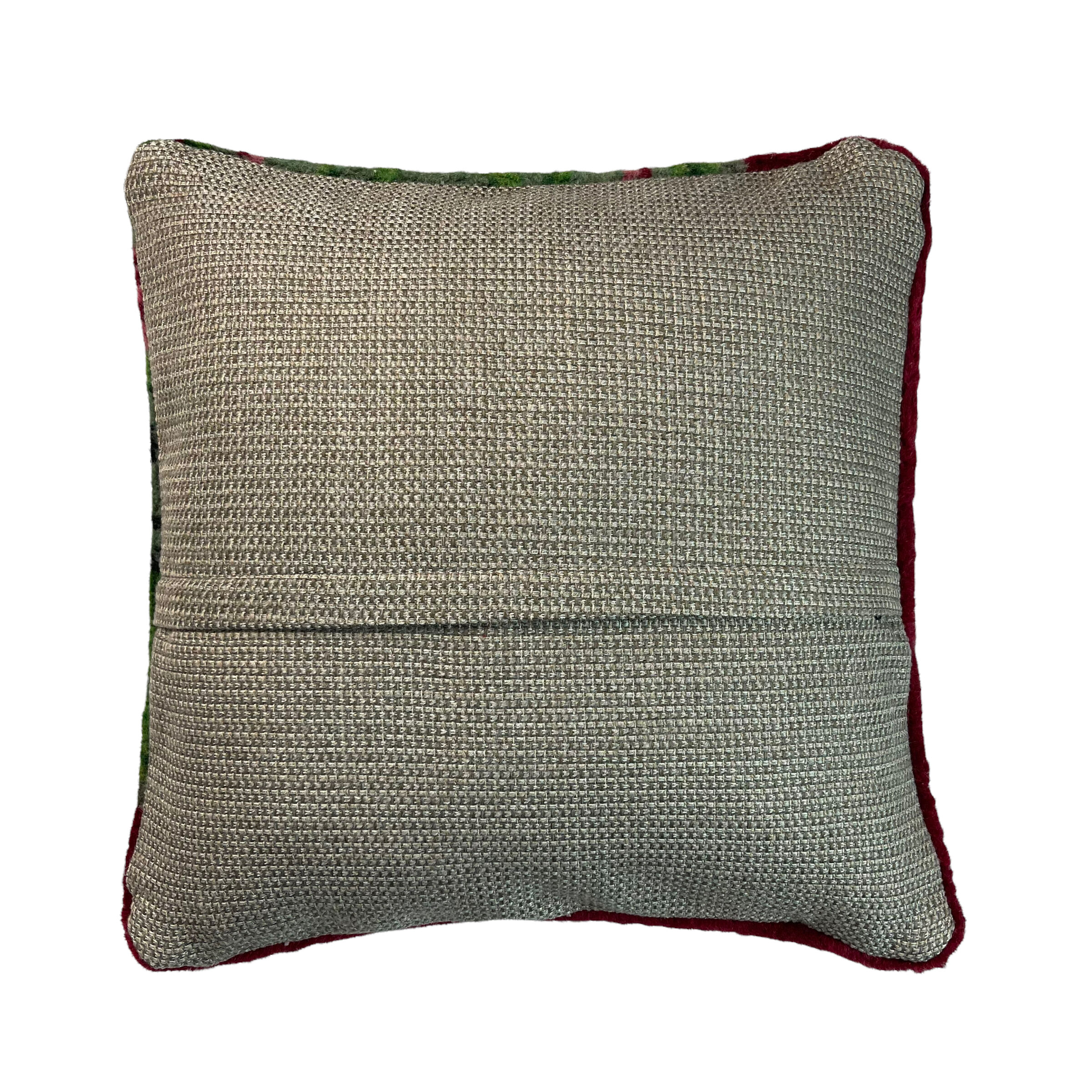 Housse de coussin turc vintage 45 x 45 cm