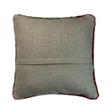 Housse de coussin turc vintage 45 x 45 cm