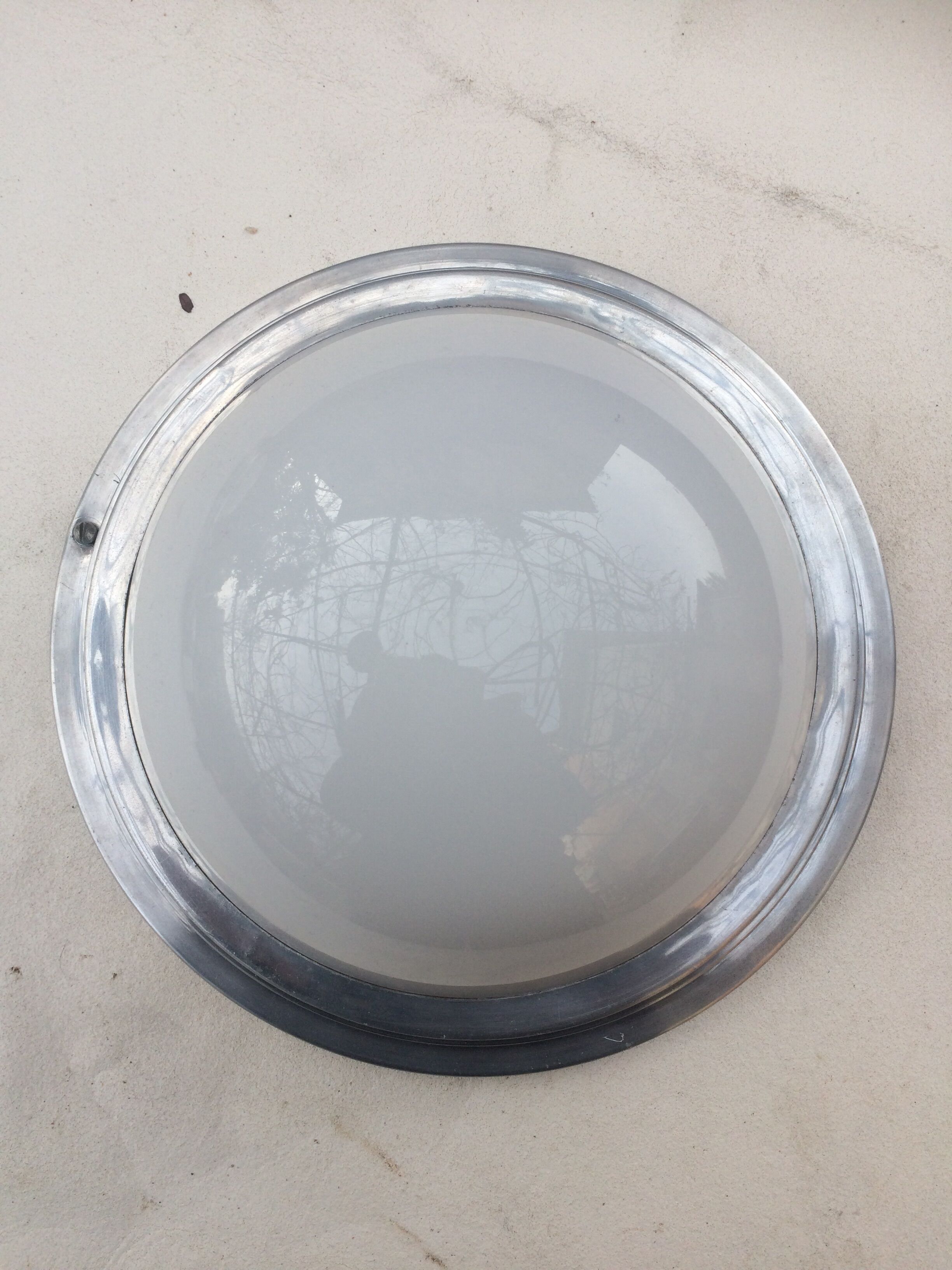 Ceiling light years 50