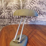 1930 lamp by Siegfried Giedion for Bag Turgi