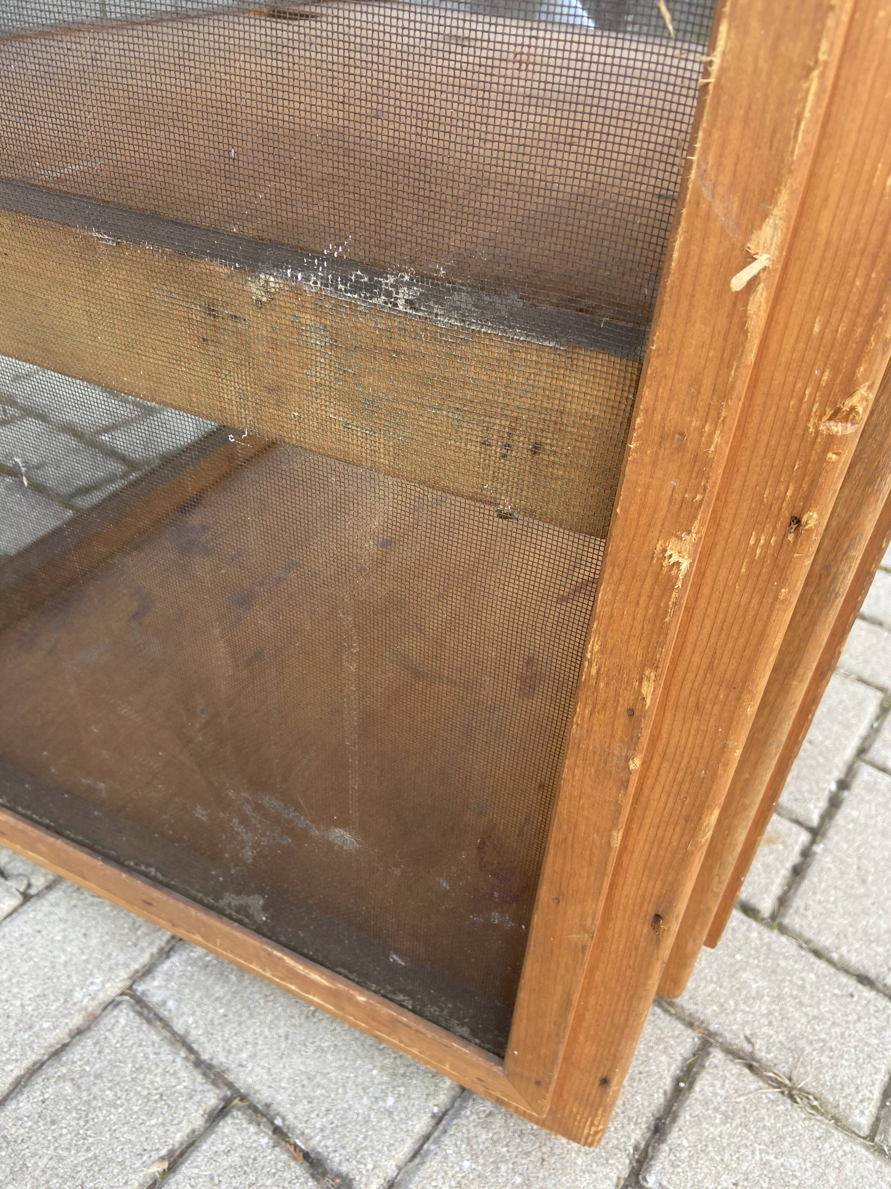 Vintage farm food 1940