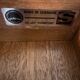 Arne Vodder desk in teak