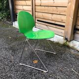 Chaise éditée par Fritz Hansen 1985