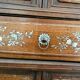 antique Chinese cabinet