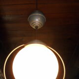 Ceiling light up and down