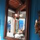 Louis Philippe mirror, 120x73 cm