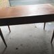 Louis XVI desk