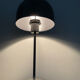 Paire de lampes design en métal