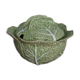 Cabbage soup Bordallo Pinheiro