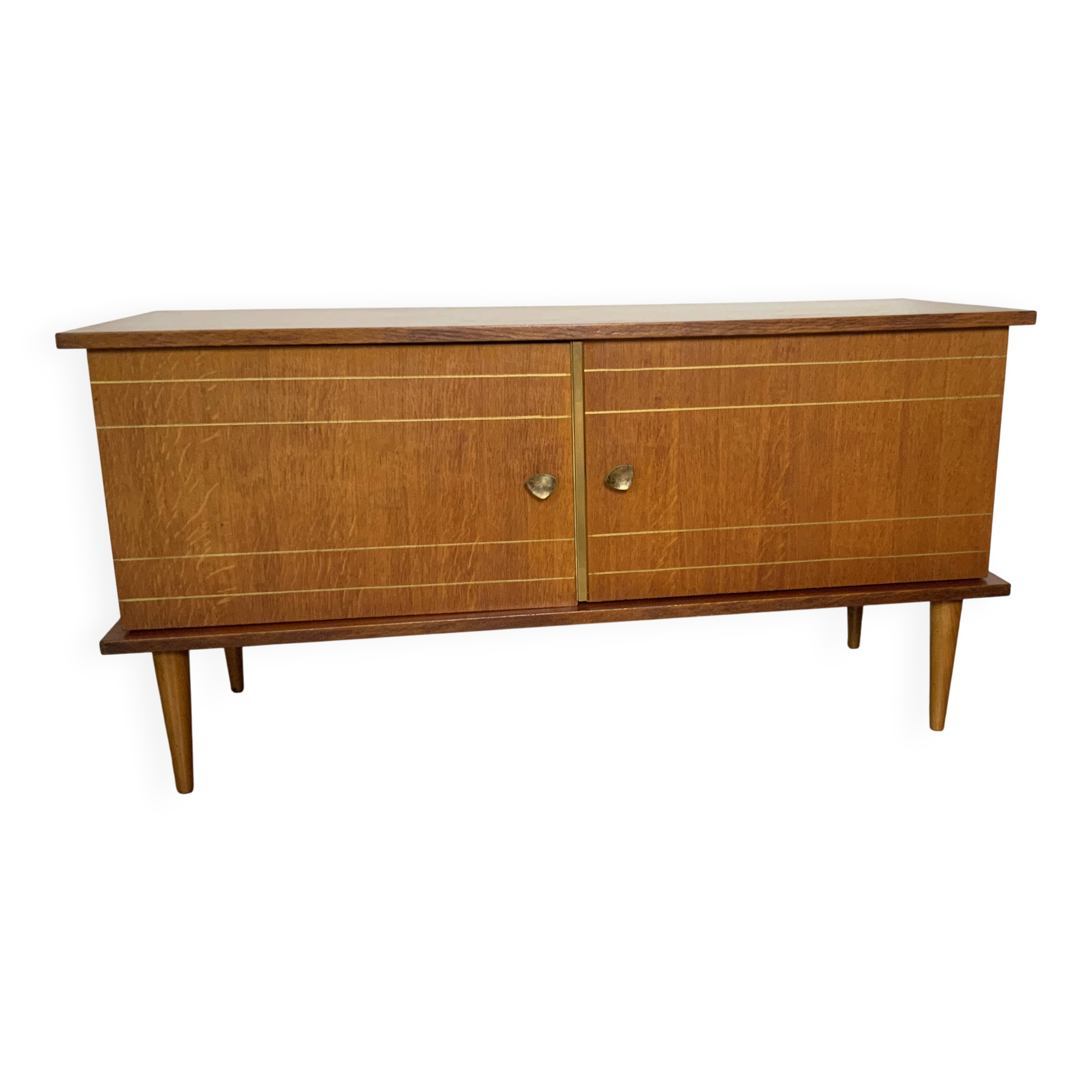 Vintage enfilade