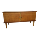 Vintage enfilade