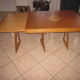 Table extensible par Guillerme et Chambon