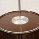Suspension Bumling marron chocolat par Ateljé Lyktan conçue par Anders Pherson